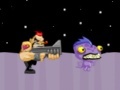 Juego Alien Kill