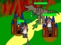 Juego Stop Evolution Tower Defense 