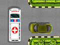 Juego Super Ambulance