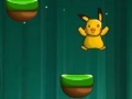 Juego Pikachu's Jungle World