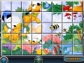Juego Sort My Tiles Disney Babies