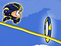 Juego Line Runner 2