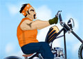 Juego The Chopper Ride 2