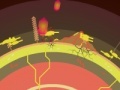Juego Effing Meteors