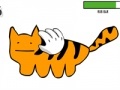 Juego Pet The Cat 2
