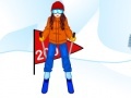 Juego Skiing Dash