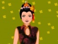 Juego Asian Dress Up