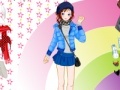 Juego Roi Dressup