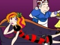 Juego Glenda Dress Up