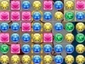 Juego Bejeweled Goat