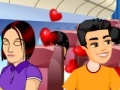 Juego In flight Romance