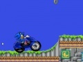Juego Super Sonic: Motorbike 3