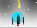 Juego Simple Arcade Shooter