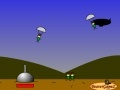 Juego Paratrooper: Elite Forces