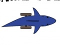 Juego Shark With Wheels