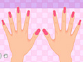 Juego Super Nail Salon