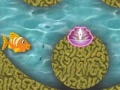 Juego Secret coral war