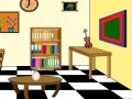 Juego Cartoon Room Escape