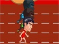 Juego Olympic hurdler