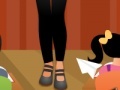 Juego Fancy Teacher Dress Up