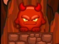 Juego Devil fall - 2