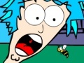 Juego AAAAHHHH!! Theres a wasp in my house