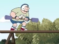 Juego Hey Arnold