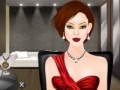 Juego Glam Gal Gina: Punk Rock Look
