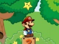 Juego Mario Pick Star