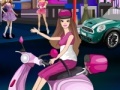 Juego Beautiful Barbie Town