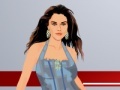 Juego Susan Ward Dress Up