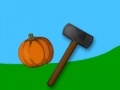 Juego Pumpkin Smash