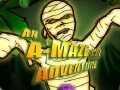 Juego An A-maze-ing Adventure