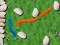 Juego Snakes