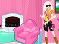 Juego Winter Wonder Room