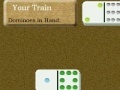 Juego Mexican train