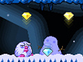 Juego Icy Cave