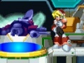 Juego Mega man X: Virus mission 2