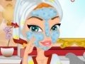 Juego Five Star Makeover