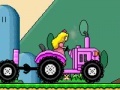 Juego Mario Tractor 3