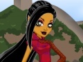 Juego Jinafire long dress up