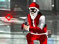 Juego Effin Santa