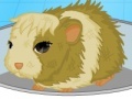 Juego Guinea pig needs owner