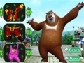 Juego Boonie Bears 2