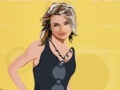 Juego Cameron Diaz Dress Up