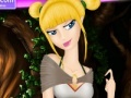 Juego Celtic Priestess Dress Up