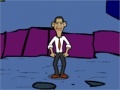 Juego Obama In the Dark 3