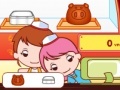 Juego Child Bar Sushi 