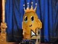 Juego Minimum Reason Game: Hail To The Potato King