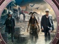 Juego The Lone Ranger Hidden Alphabets